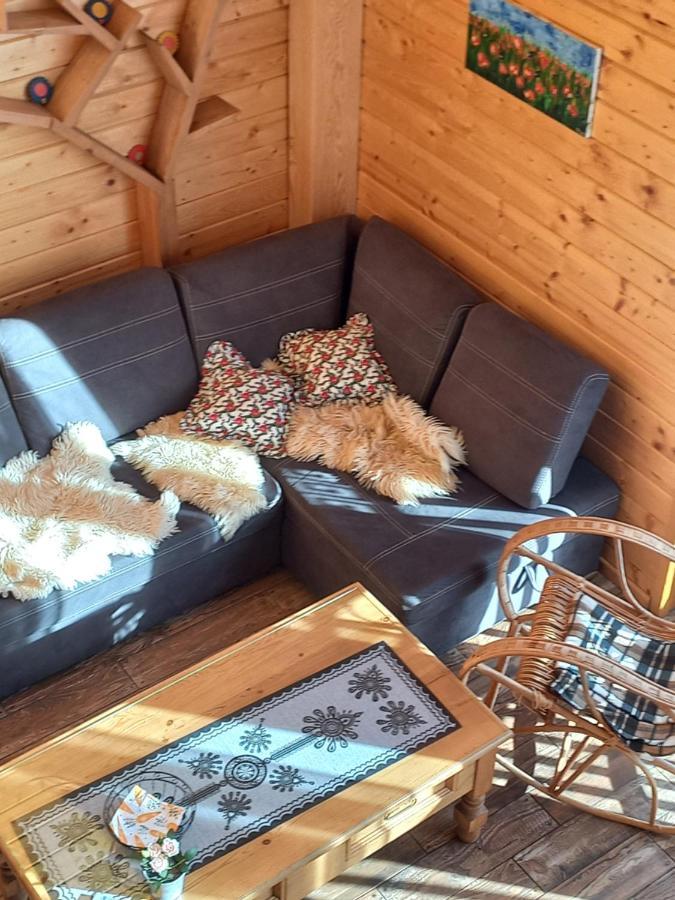 Villa Stodola Simonka Na Punkcie Widokowym *